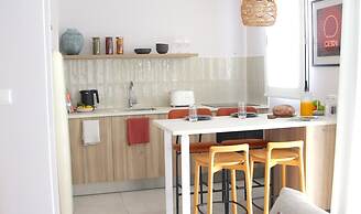 LIV & CO SUITES & VILLAS