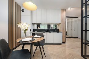 Apartment With AC by Renters Prestige