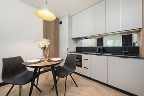 Apartment With AC by Renters Prestige