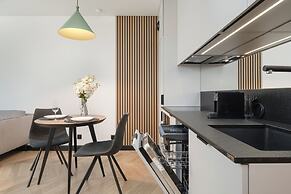 Apartment With AC by Renters Prestige