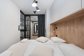 Apartment With AC by Renters Prestige