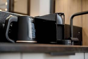 Apartment With AC by Renters Prestige