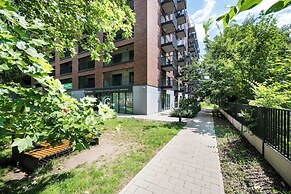 Apartment With AC by Renters Prestige