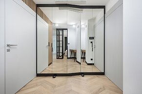 Apartment With AC by Renters Prestige