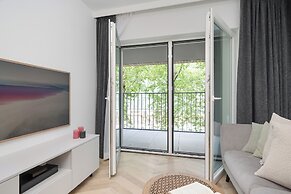 Apartment With AC by Renters Prestige