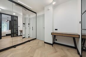 Apartment With AC by Renters Prestige