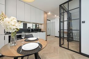 Apartment With AC by Renters Prestige