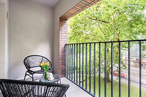 Apartment With AC by Renters Prestige