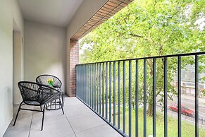 Apartment With AC by Renters Prestige