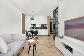 Apartment With AC by Renters Prestige