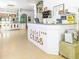 Hotel Family Cristal