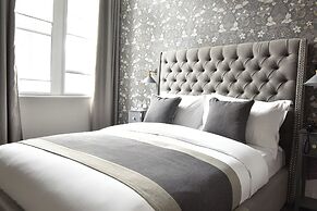 Yorkshire Grey Pub & Rooms