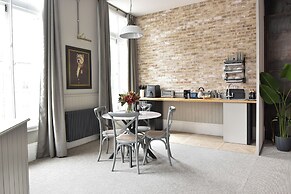 Yorkshire Grey Pub & Rooms