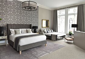 Yorkshire Grey Pub & Rooms