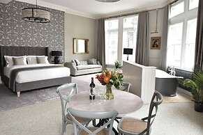 Yorkshire Grey Pub & Rooms