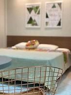 Belvedere Paulo Afonso