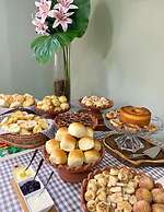 Belvedere Paulo Afonso