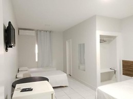 Belvedere Paulo Afonso