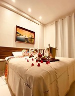 Belvedere Paulo Afonso