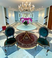 Belvedere Paulo Afonso