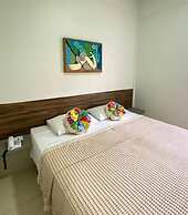 Belvedere Paulo Afonso