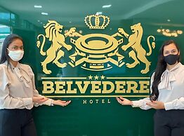 Belvedere Paulo Afonso