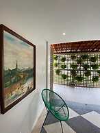 Belvedere Paulo Afonso