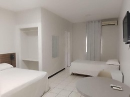 Belvedere Paulo Afonso