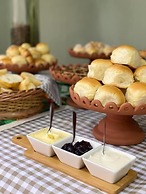 Belvedere Paulo Afonso