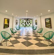 Belvedere Paulo Afonso