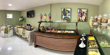 Belvedere Paulo Afonso