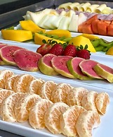 Belvedere Paulo Afonso