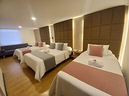 HOTEL SANTORI