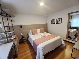 HOTEL SANTORI