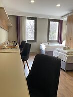 Frezya Family Hotel