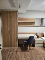 Frezya Family Hotel