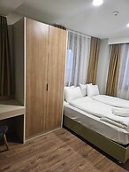 Frezya Family Hotel