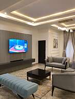 Charming 3-bed House in Kubwa
