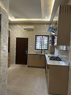 Charming 3-bed House in Kubwa