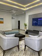 Charming 3-bed House in Kubwa