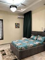 Charming 3-bed House in Kubwa