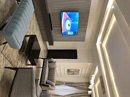 Charming 3-bed House in Kubwa