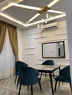 Charming 3-bed House in Kubwa