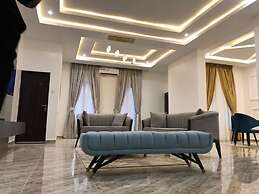 Charming 3-bed House in Kubwa