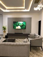 Charming 3-bed House in Kubwa