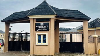Mo-House Hotels and Events Centre