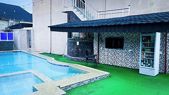 Mo-House Hotels and Events Centre
