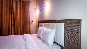 Mo-House Hotels and Events Centre