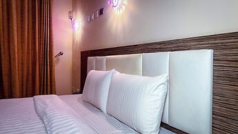 Mo-House Hotels and Events Centre