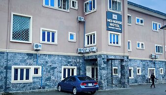 Mo-House Hotels and Events Centre